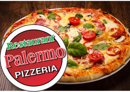 Palermo Greifswald logo.